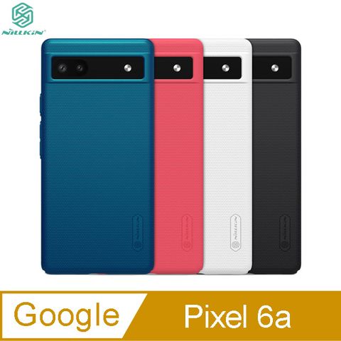 NILLKIN Google Pixel 6a 超級護盾保護殼 #手機殼 #保護套