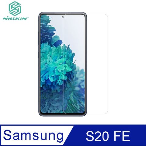 NILLKIN SAMSUNG Galaxy S20 FE Amazing H+PRO 鋼化玻璃貼