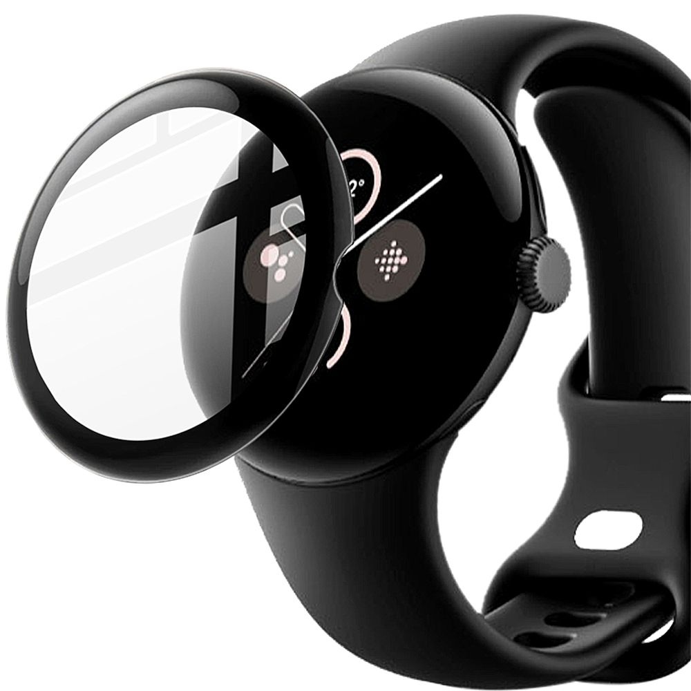  Imak Google Pixel Watch 2 手錶保護膜