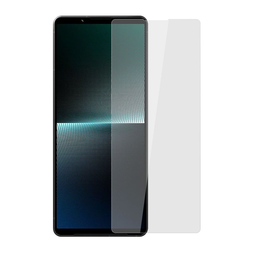 Ayss SONY Xperia 1 V 6.5吋 2023  專用 超好貼鋼化玻璃保護貼