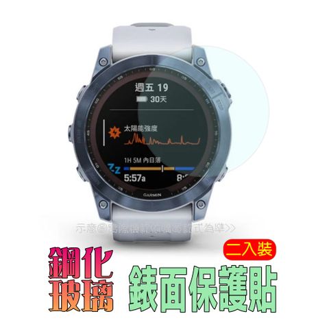 Amazfit 華米 Falcon 硬度9H優化防爆玻璃錶面螢幕保護貼