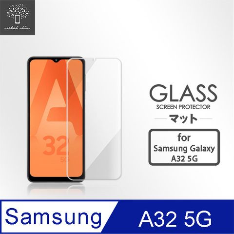 Metal-Slim for Samsung Galaxy A32 5G