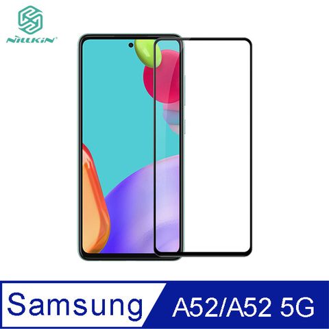 NILLKIN 耐爾金 SAMSUNG Galaxy A52/A52 5G Amazing CP+PRO 防爆鋼化玻璃貼