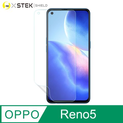 o-one OPPO Reno 5/Reno 6 螢幕貼(磨砂霧面)大螢膜PRO全新改版大升級！