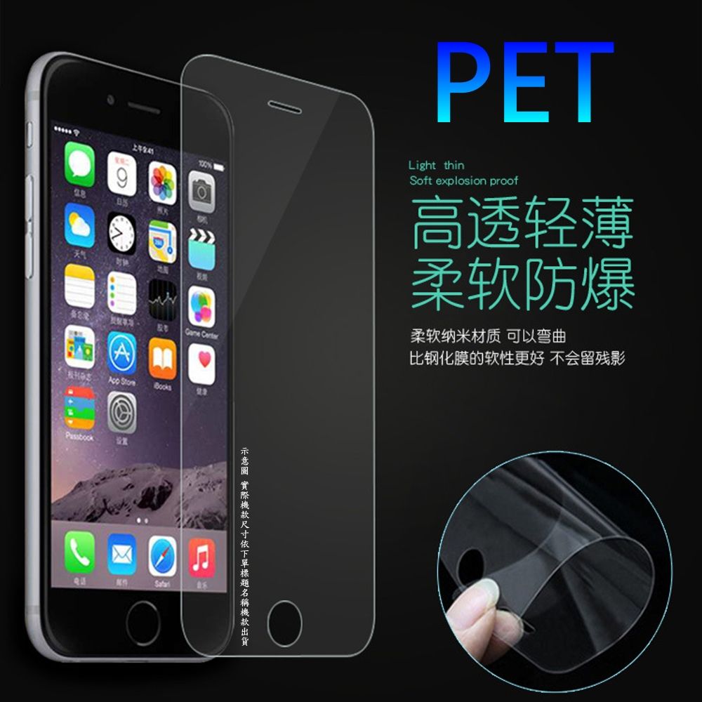  POCO X5 防爆抗刮高清膜螢幕保護貼(HC亮面Pet)