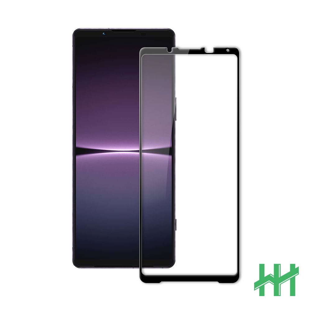 SONY 索尼  Xperia 1 V (6.5吋)(全滿版)