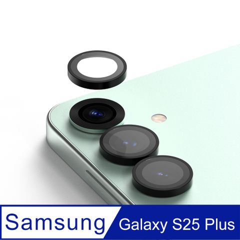 Araree 三星 Galaxy S25 Plus 獨立式鏡頭保護貼