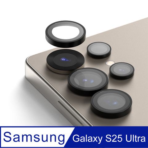 Araree 三星 Galaxy S25 Ultra 獨立式鏡頭保護貼