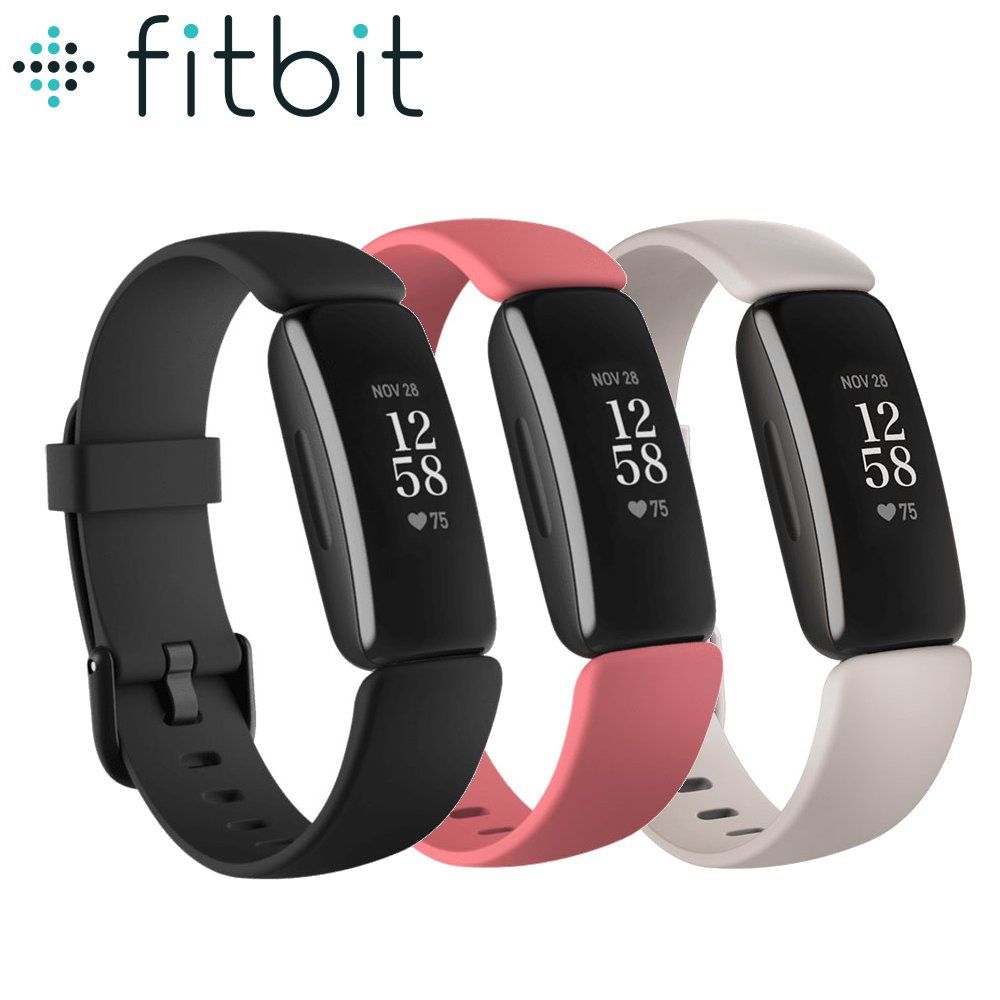 Fitbit Inspire 2 健康智慧手環- PChome 24h購物