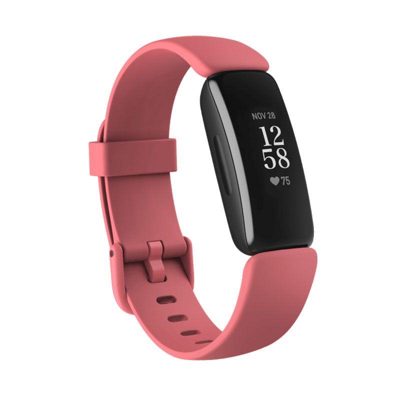 Fitbit Inspire 2 健康智慧手環- PChome 24h購物