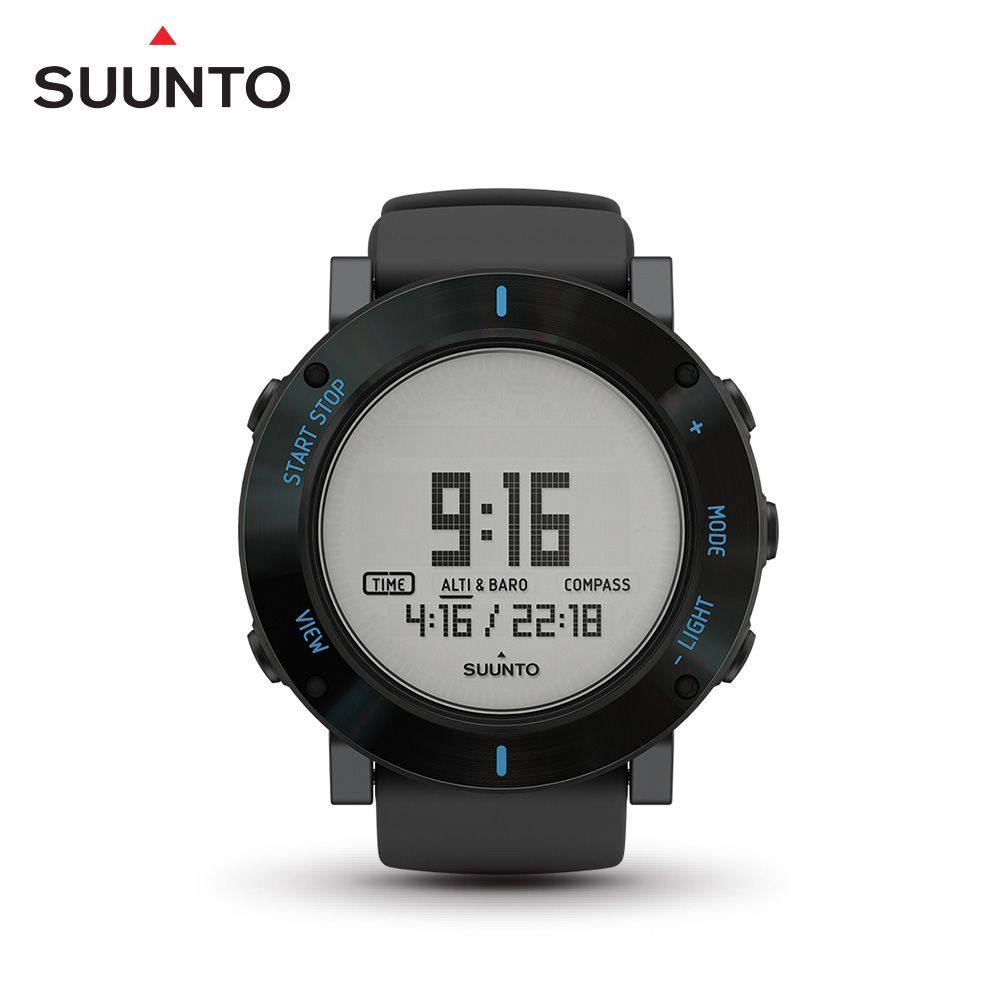 SUUNTO CORE CRUSH