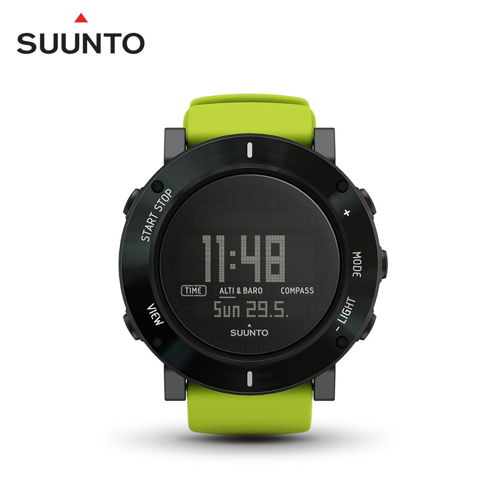 SUUNTO CORE CRUSH