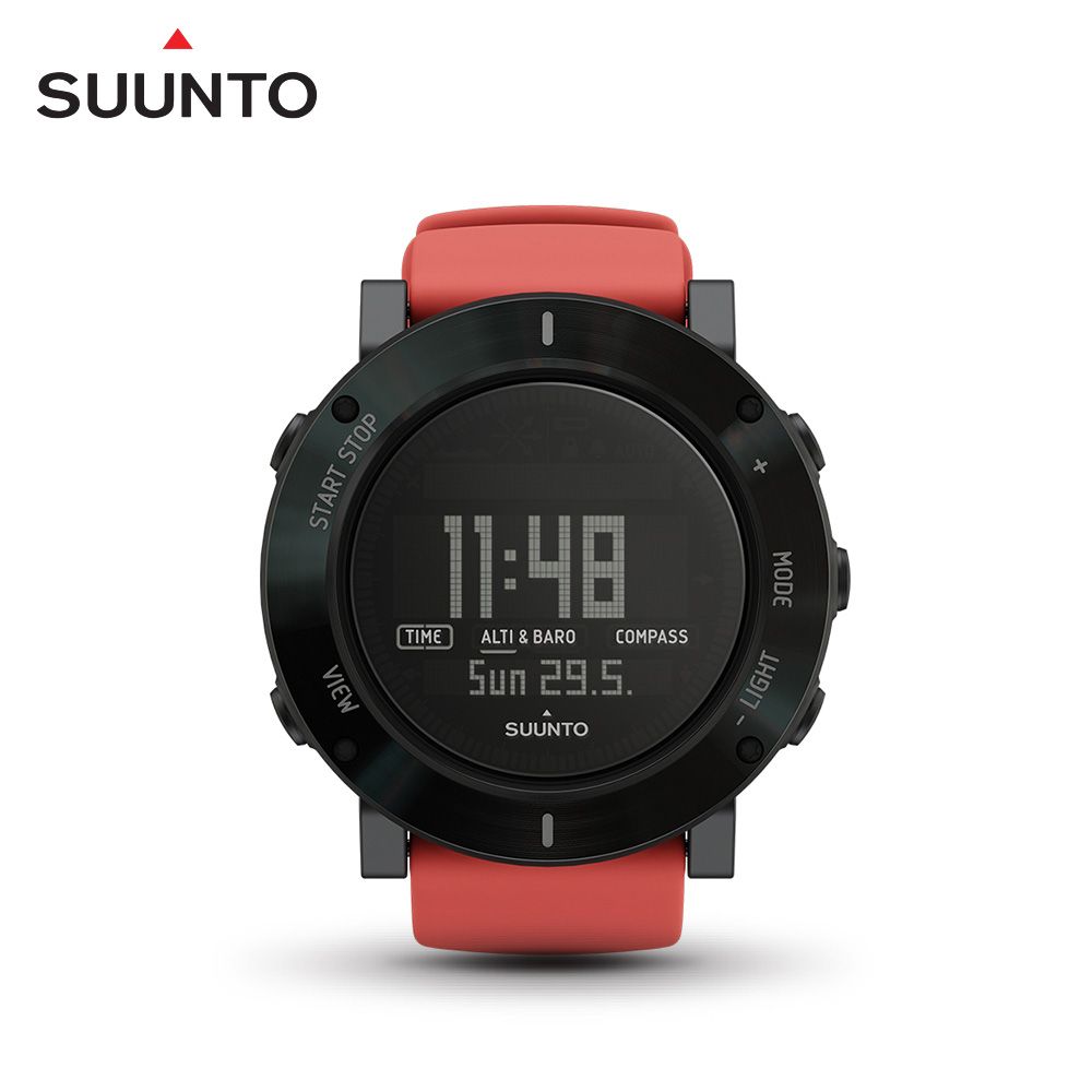 SUUNTO CORE CRUSH