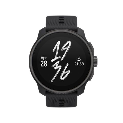 SUUNTO RACE S ALL BLACK 全黑