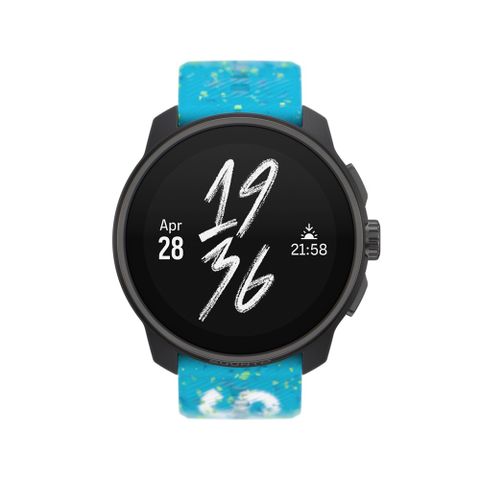 SUUNTO RACE S POWER BLUE 活力藍