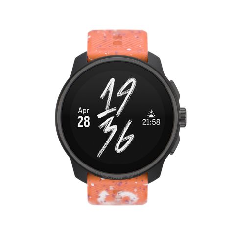 SUUNTO RACE S POWER ORANGE 活力橘