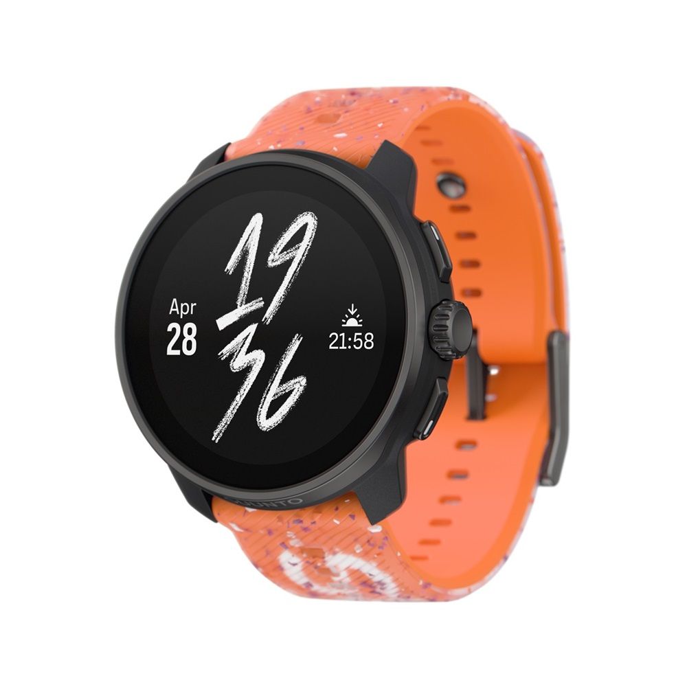 SUUNTO RACE S POWER ORANGE 活力橘