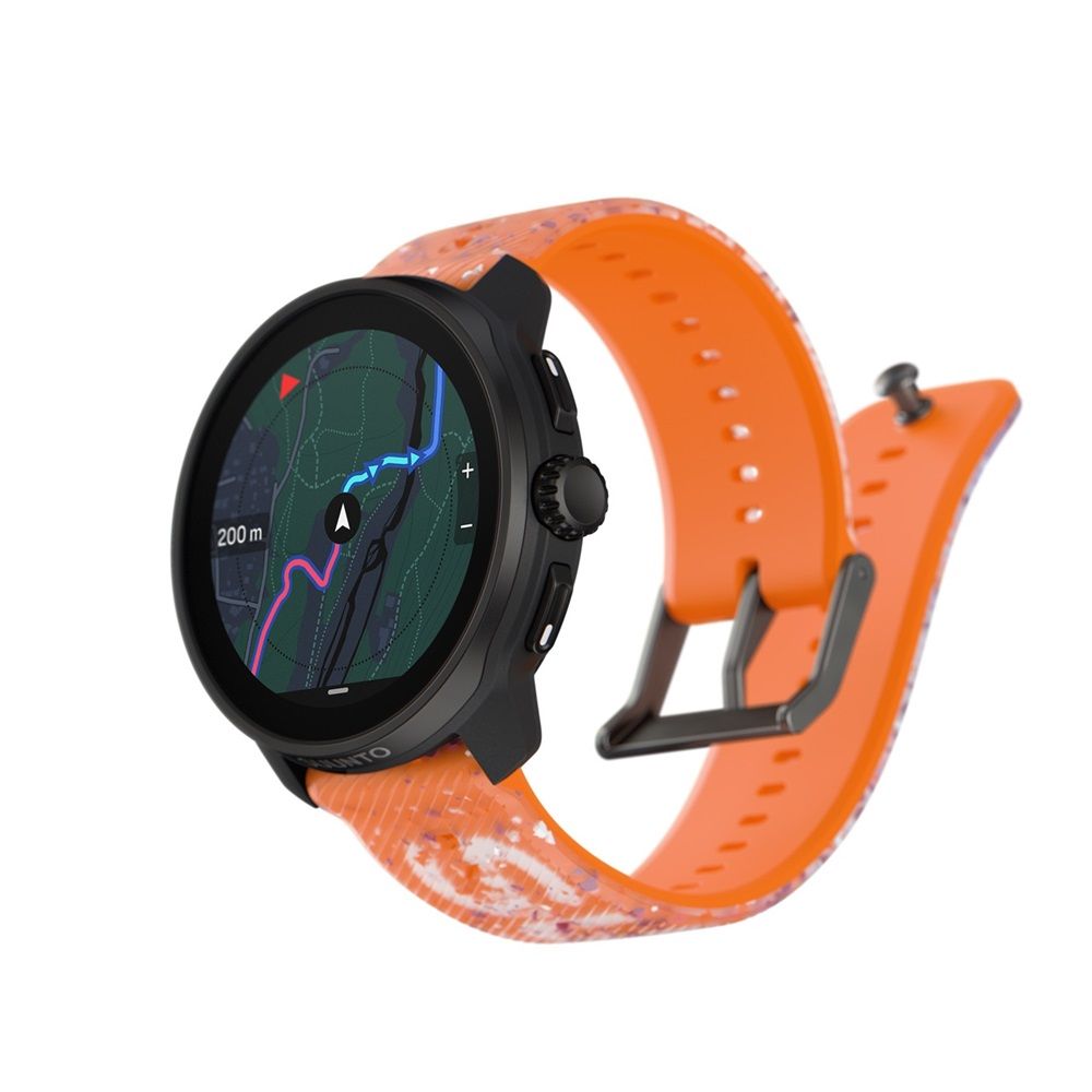 SUUNTO RACE S POWER ORANGE 活力橘