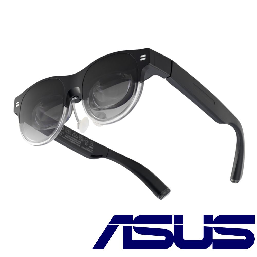 ASUS 華碩 AirVision M1 智慧眼鏡