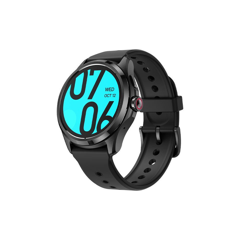 超美品】Mobvoi Ticwatch Pro 5-