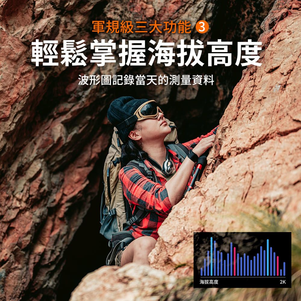 DTAudio 聆翔 MK66X外在機身堅韌內在功能豐富