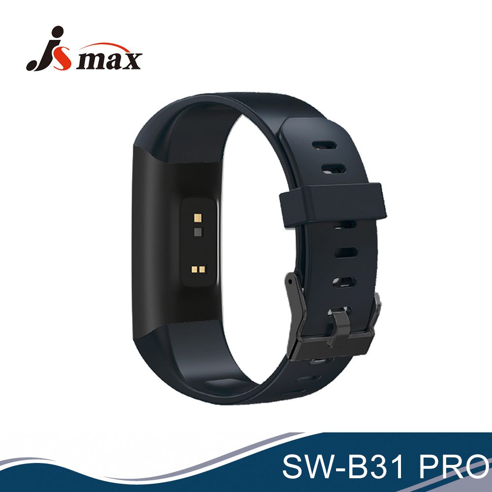 JSmax 晶昕 SW-B31 PRO AI智慧健康管理運動手環