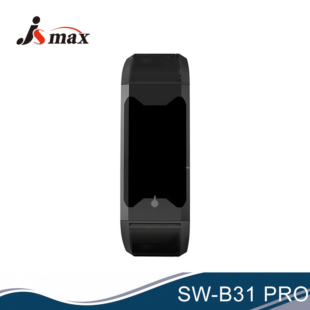 JSmax 晶昕 SW-B31 PRO AI智慧健康管理運動手環