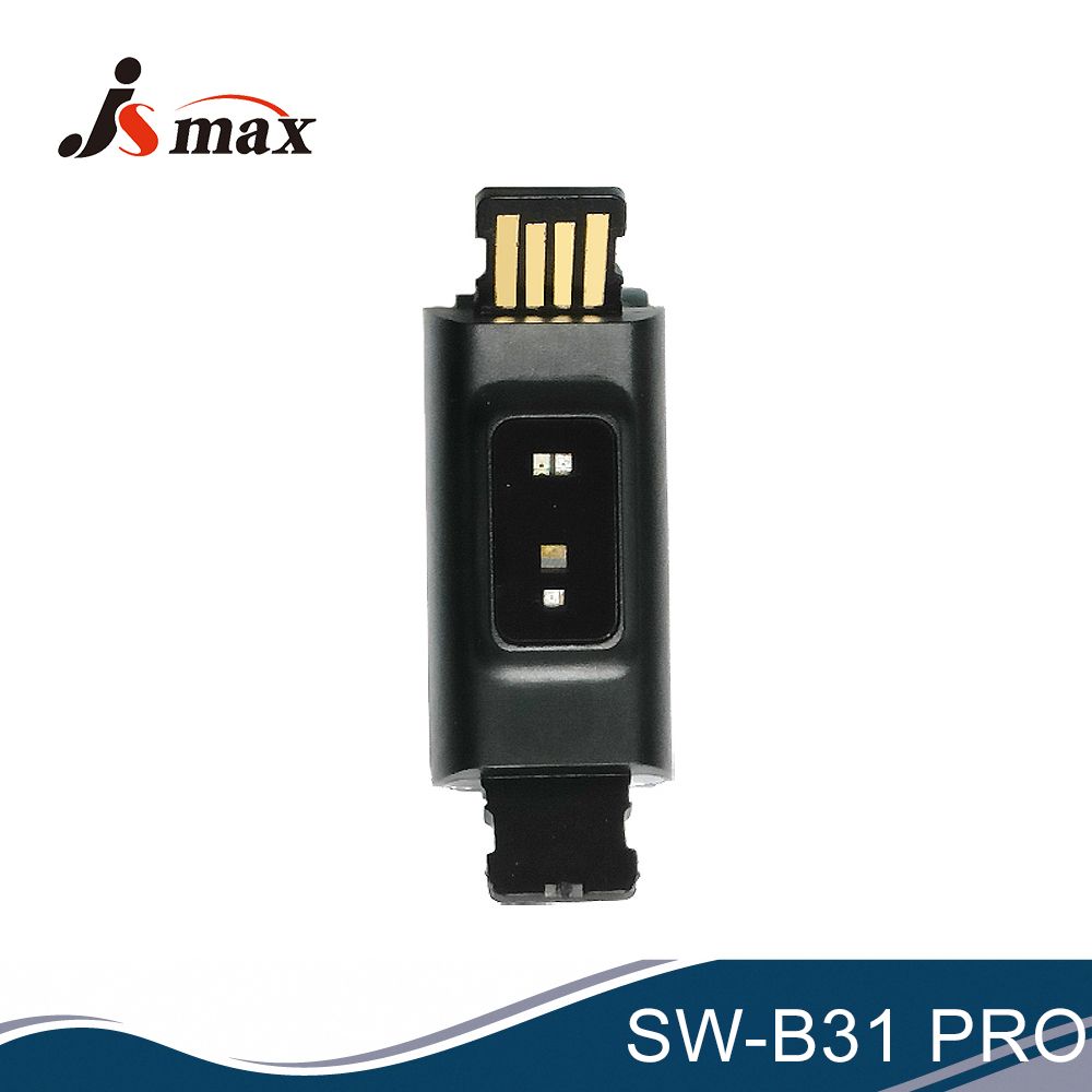 JSmax 晶昕 SW-B31 PRO AI智慧健康管理運動手環