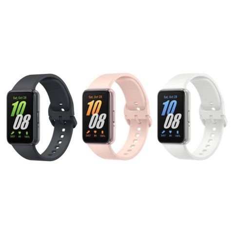 Samsung 三星 Galaxy Fit3 健康智慧手環(R390)