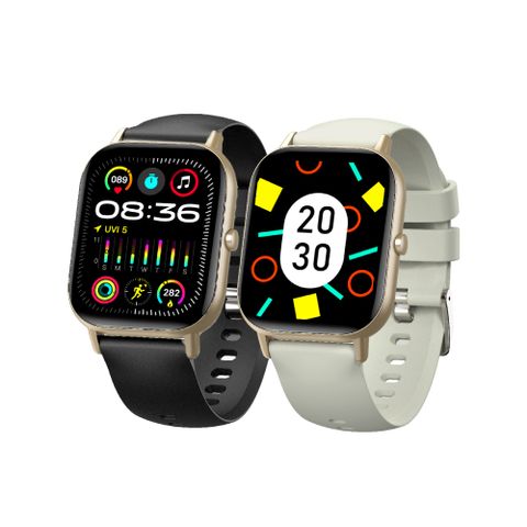 人因SW216 2.01吋衡動智慧腕錶