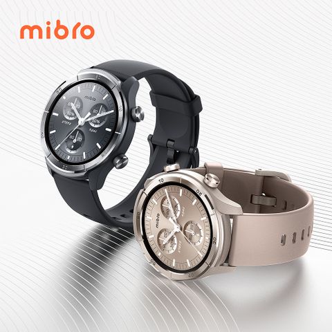 Mibro A3 GPS智慧通話手錶