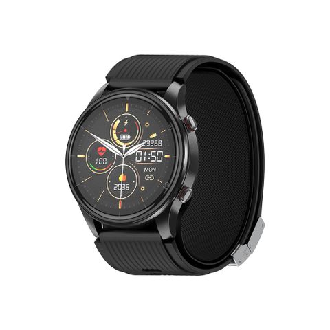 【JSmax】SW-P700 AI語音健康管理智慧手錶