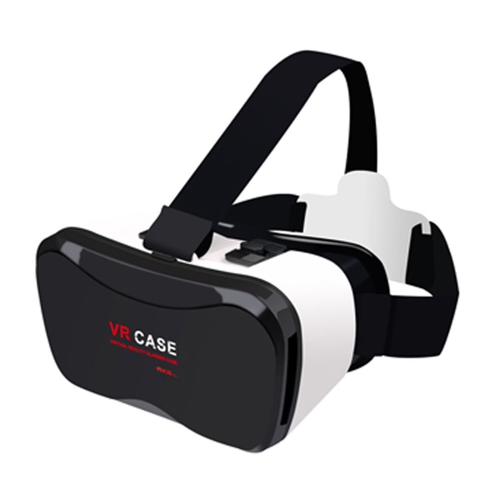  暴風3D眼鏡VR Case 5 Plus