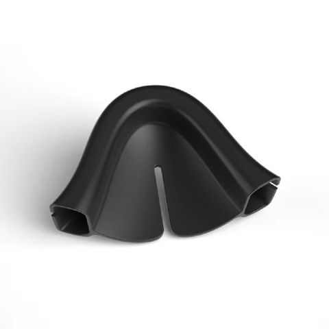 AIBOXVR SHINECON VR 專用矽膠鼻貼-Quest 2