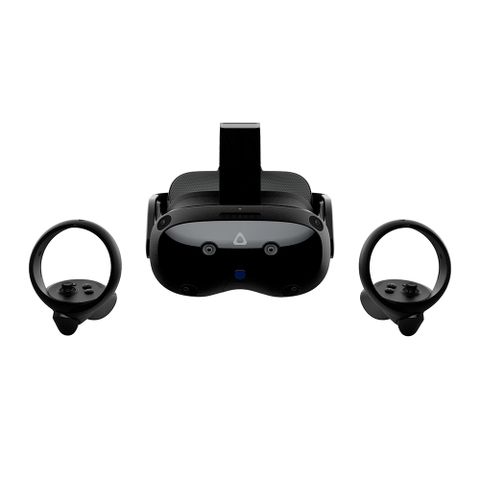 VIVE Focus Vision 頭戴式顯示器