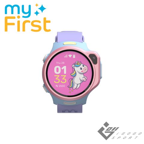 myFirst Fone R2 智慧兒童手錶