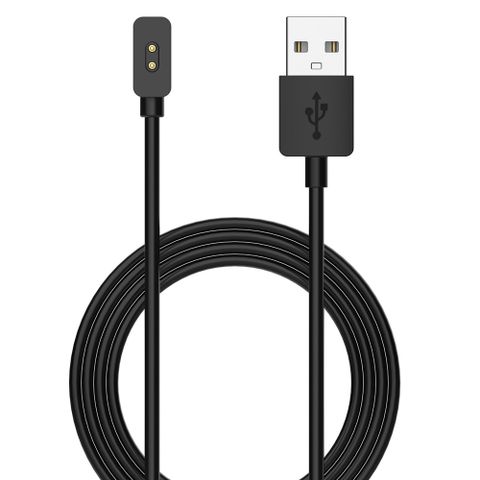 USB-A磁吸連接線 For: 紅米手環２/Redmi Band2