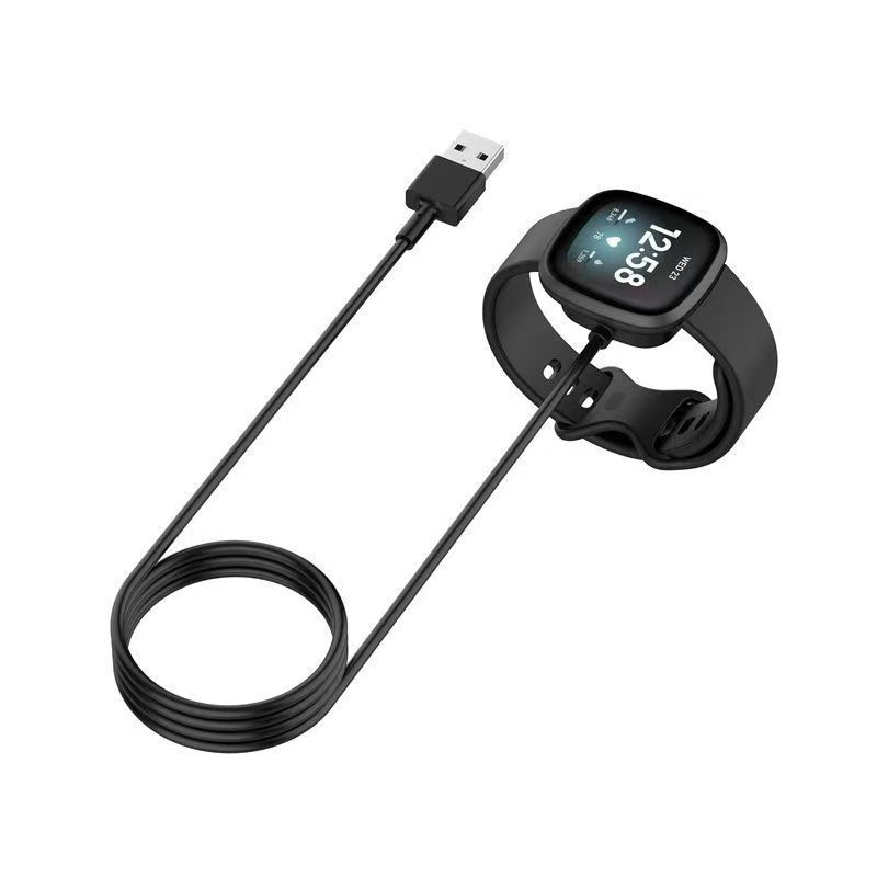 Fitbit Versa 3 / Sense 磁吸線- PChome 24h購物
