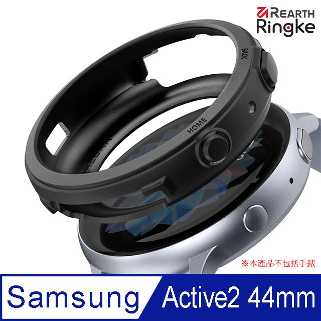 Samsung 三星 ｜Rearth   Galaxy Watch Active2 44mm [Air Sports] 手錶保護套