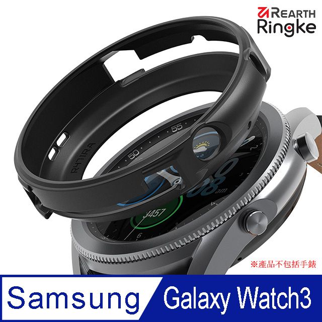 Samsung 三星 ｜Rearth   Galaxy Watch 3 41mm 45mm [Air Sports] 手錶保護套