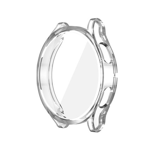 SAMSUNG Watch4 40mm 超薄透明隱形保護套(全包款)