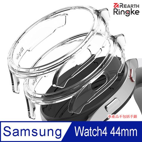 Samsung 三星 ｜Rearth   Galaxy Watch4 44mm [Slim] 輕薄手錶保護殼