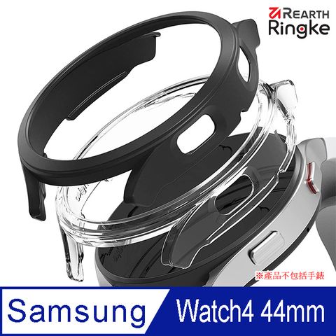 Samsung 三星 ｜Rearth   Galaxy Watch4 44mm [Slim] 輕薄手錶保護殼