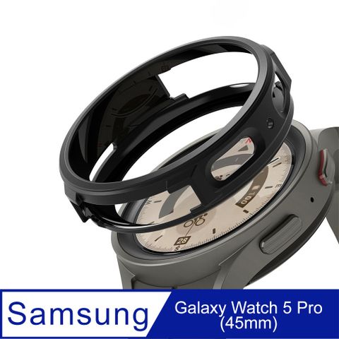 Rearth Ringke 三星 Galaxy Watch 5 (44mm) 手錶抗震保護套