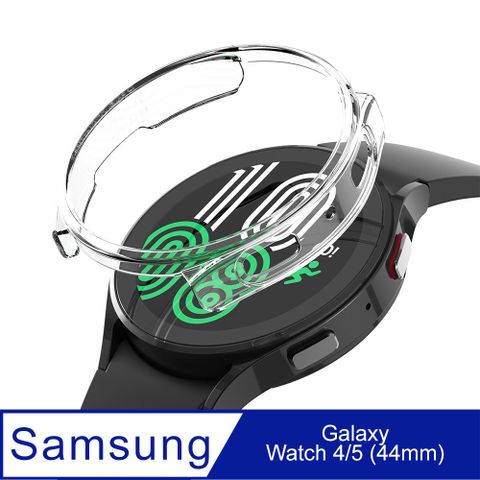 Araree 三星 Galaxy Watch 4/5 (44mm) 透明保護殼