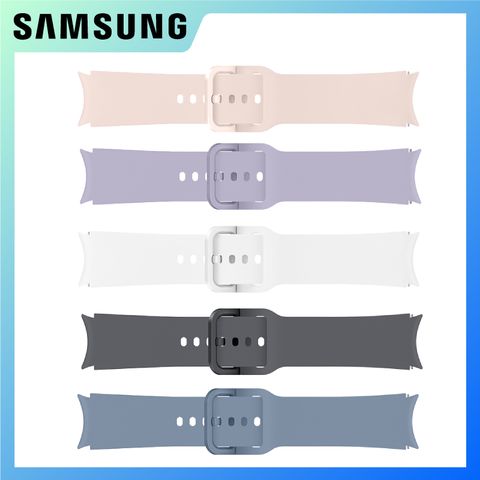 Samsung Galaxy Watch 5 原廠彈性運動錶帶 (尺寸:M/L) R900 R915 R905 R910 R925 R920