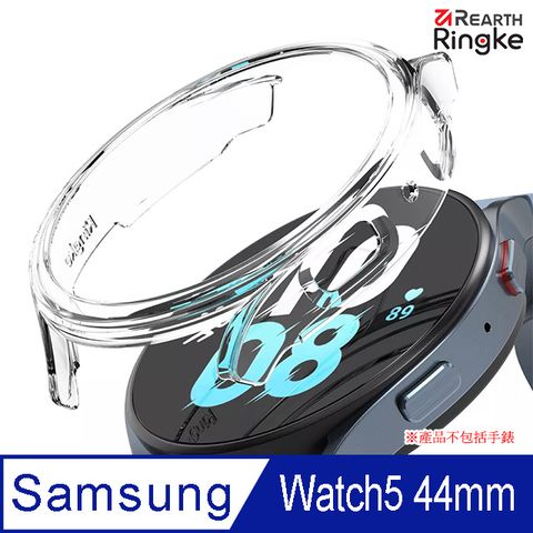 【Ringke】三星 Galaxy Watch5 44mm [Slim] 輕薄手錶保護殼