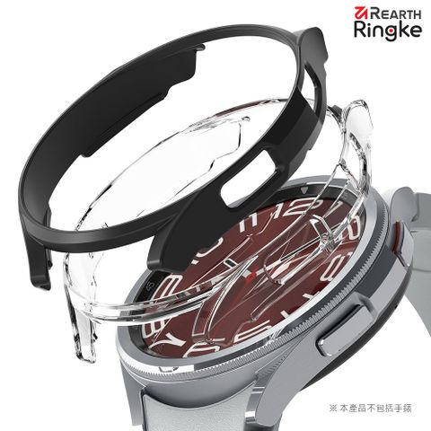【Ringke】三星 Galaxy Watch 6 Classic 47mm [Slim] 輕薄手錶保護殼