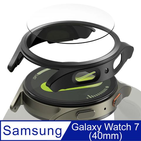 Ringke Rearth  三星 Galaxy Watch 7 (40mm) 手錶輕薄保護殼超值組