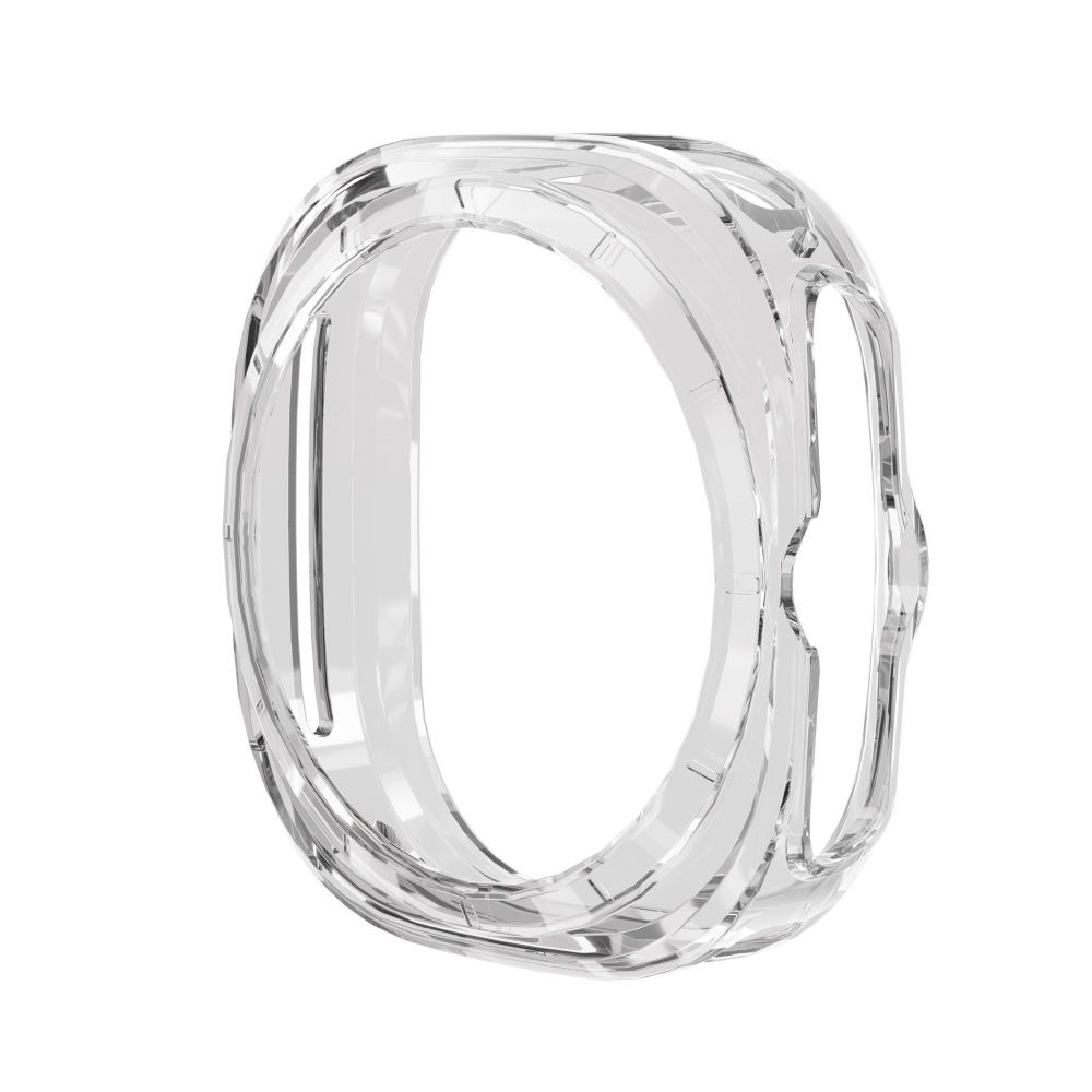  三星SAMSUNG Watch7 Ultra 超薄透明隱形保護套(螢幕開孔款)